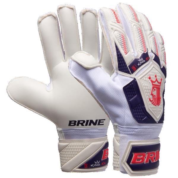 brine king goalie gloves